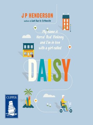 cover image of Daisy